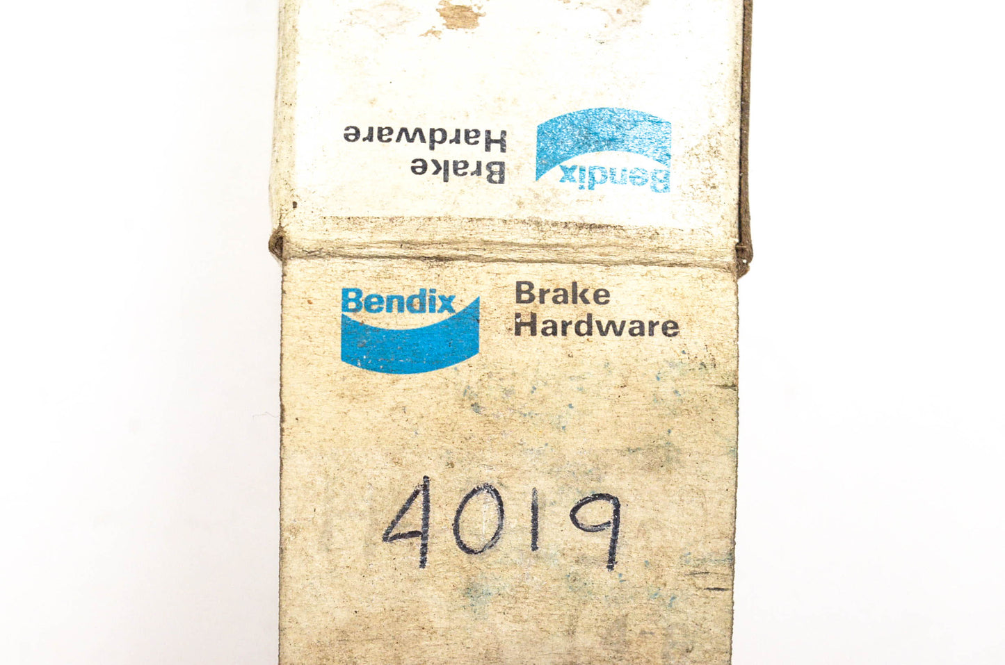Bendix H4019 Drum Brake Hold Down Spring Kit NOS