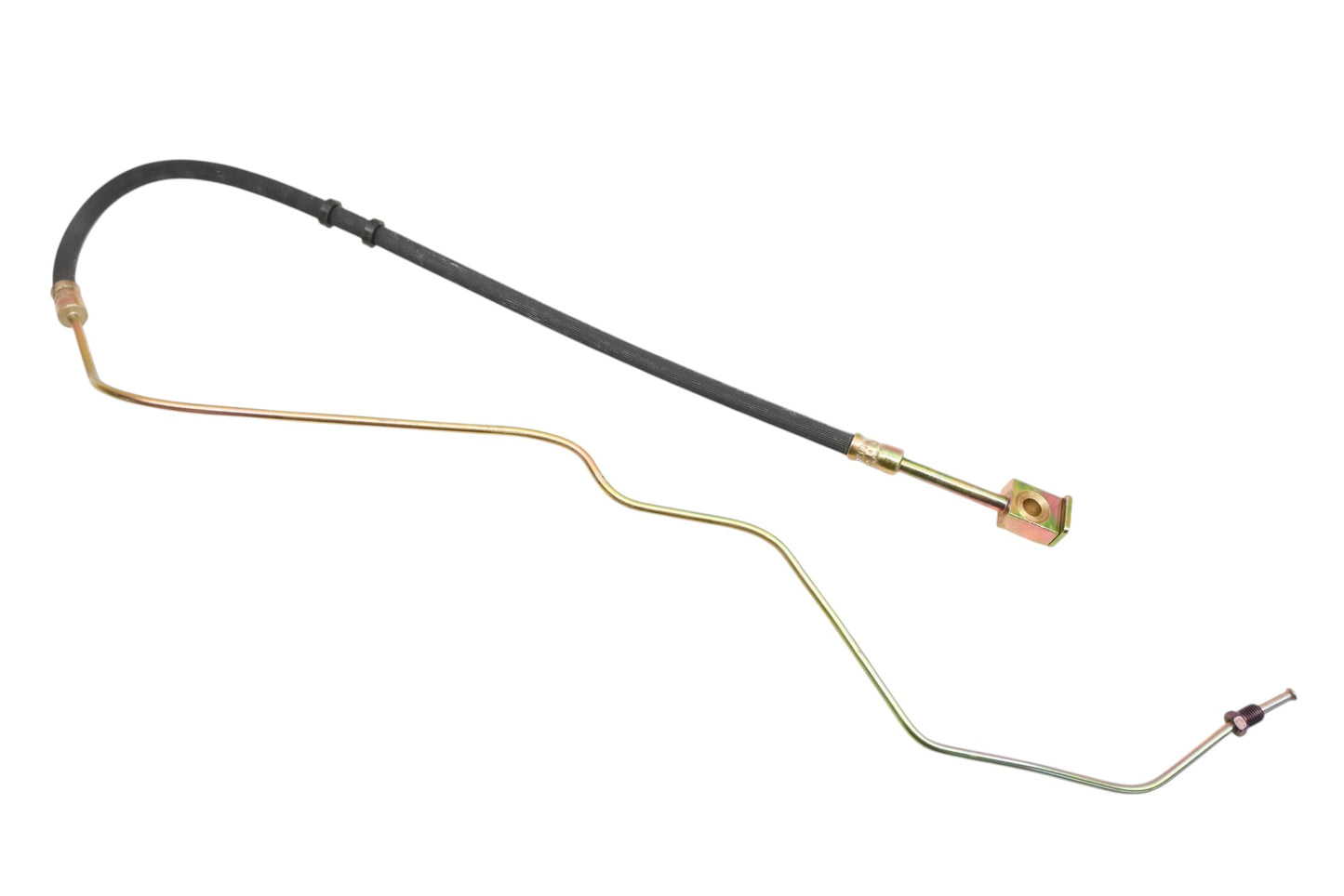 Wagner F97833, BH97833 Brake Hydraulic Hose NOS