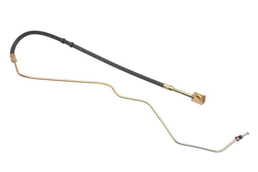 Wagner F97833, BH97833 Brake Hydraulic Hose NOS