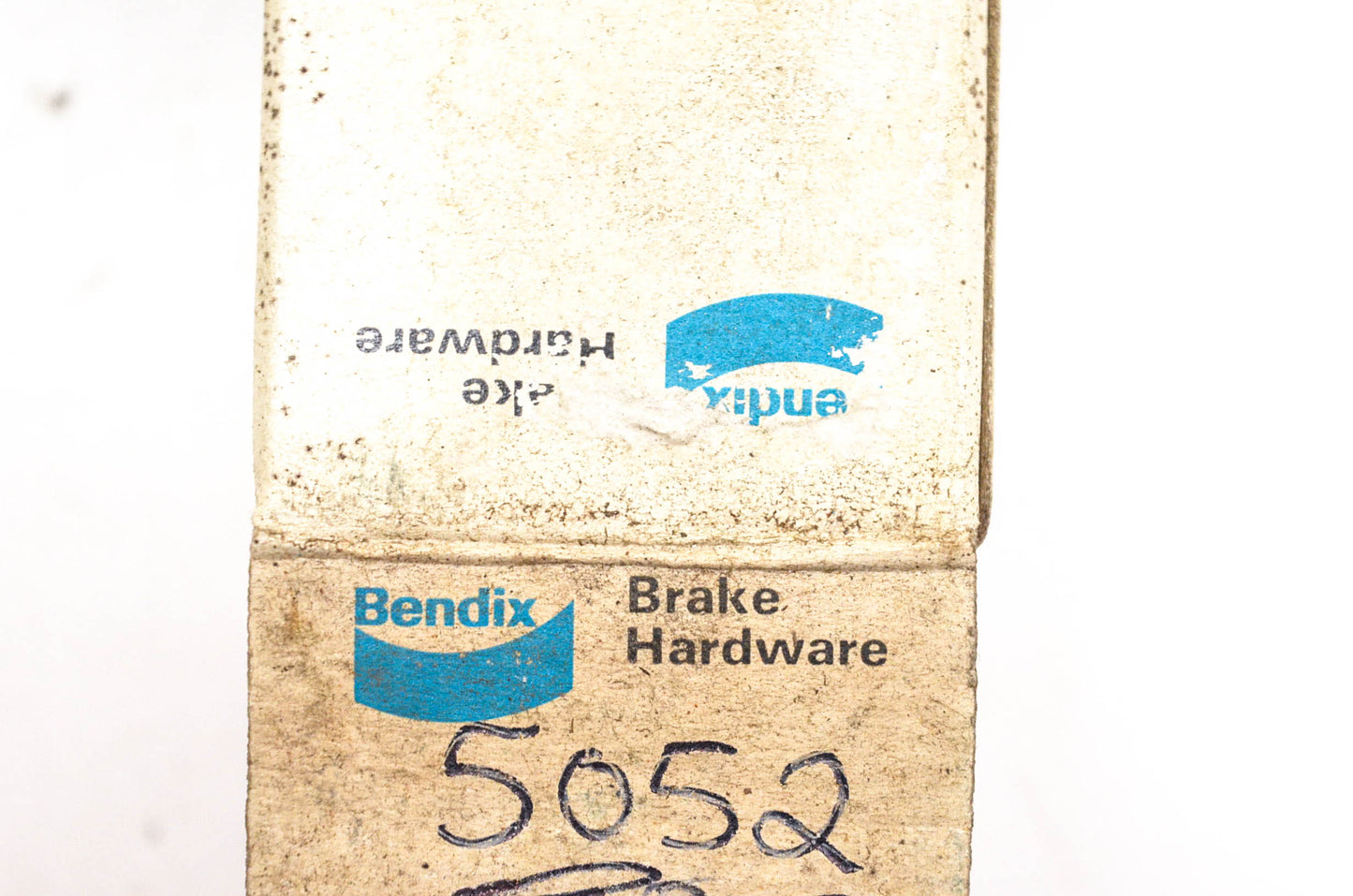 Bendix H5052 Disc Brake Caliper Guide Pin Kit NOS
