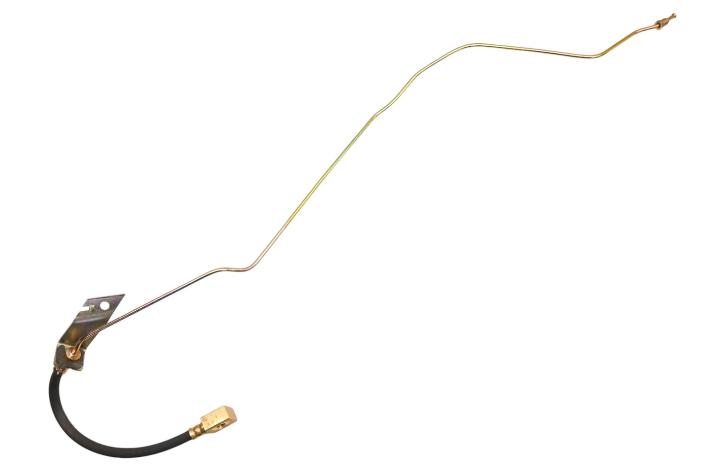 Wagner F132462, BH132462 Brake Hydraulic Hose NOS