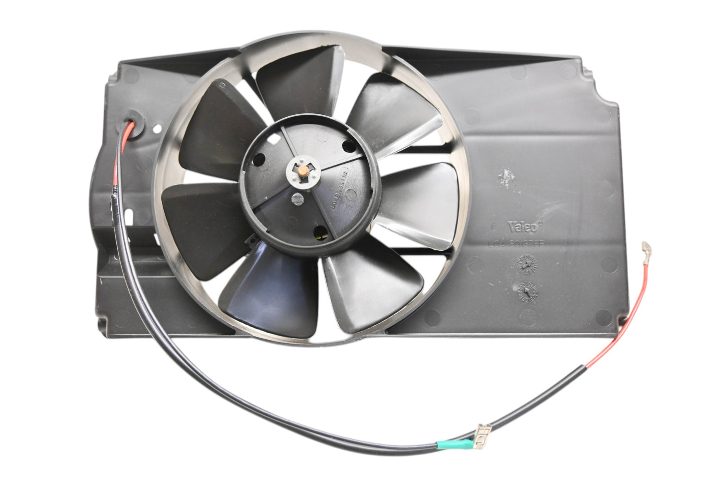 Renault 5000814553, 50 00 814 553 Heater Fan Assembly NOS