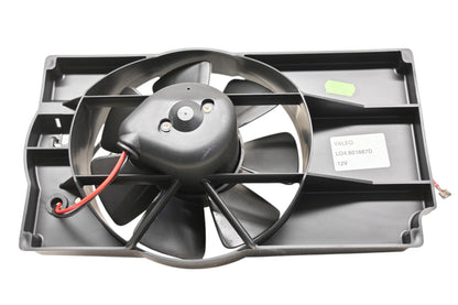 Renault 5000814553, 50 00 814 553 Heater Fan Assembly NOS