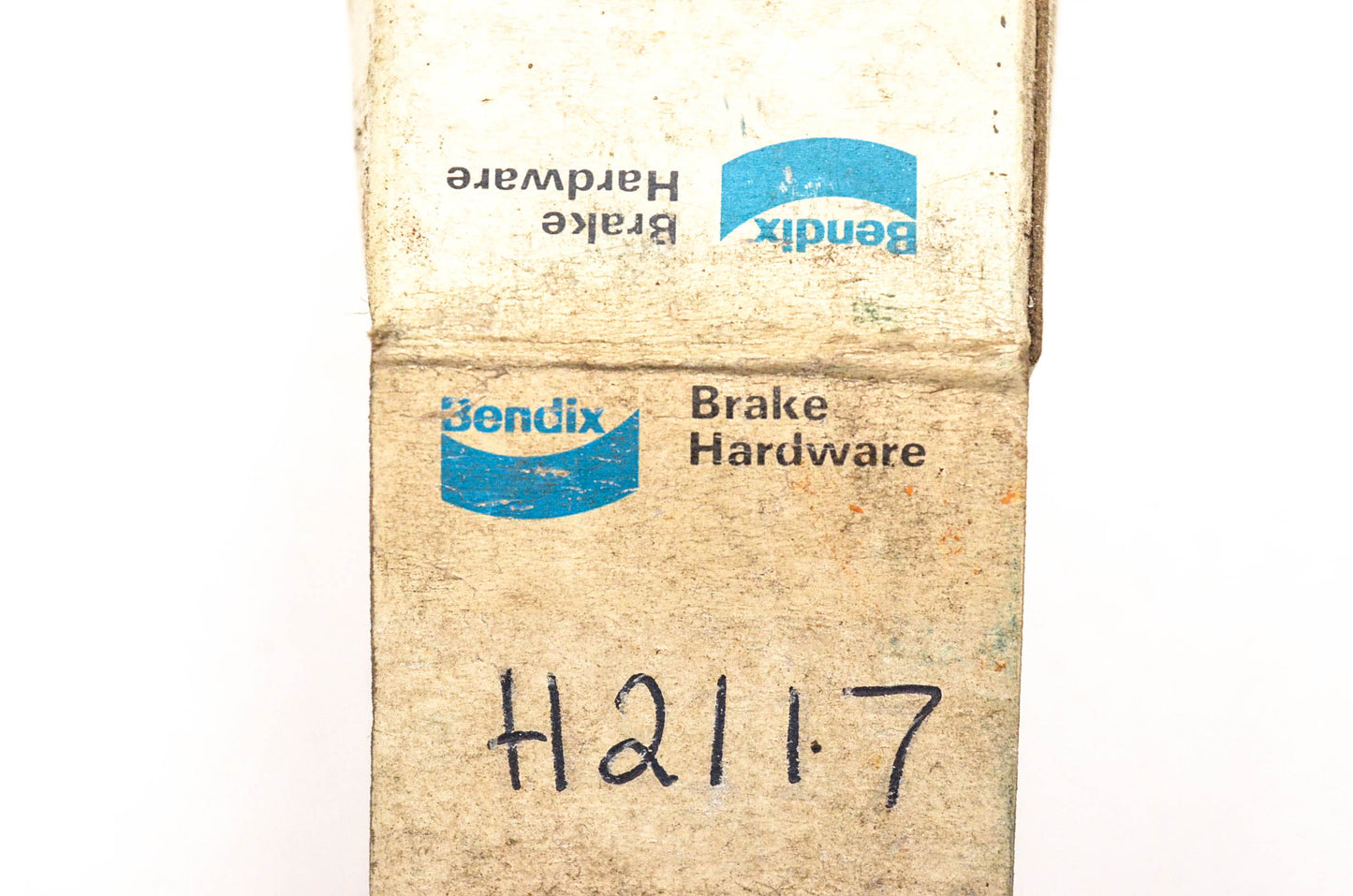 Bendix H2117 Drum Brake Self Adjuster Cable Kit NOS