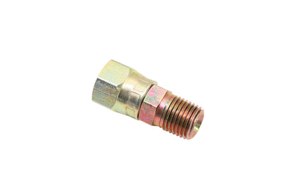 R&A Industries 4MP-6FJX, 6FJX-4MP Hose Adapter Fitting NOS