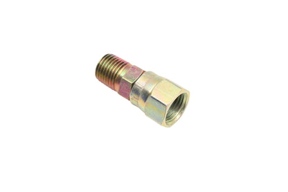 R&A Industries 4MP-6FJX, 6FJX-4MP Hose Adapter Fitting NOS