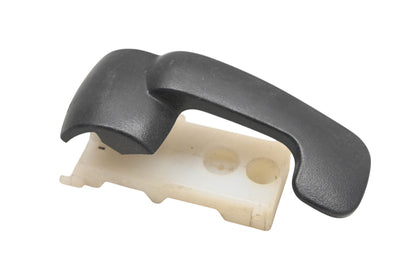Renault 5010227152, 50 10 227 152 Black Righthand Dorr Handle
