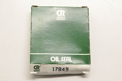 CR 17849 Oil Seal NOS
