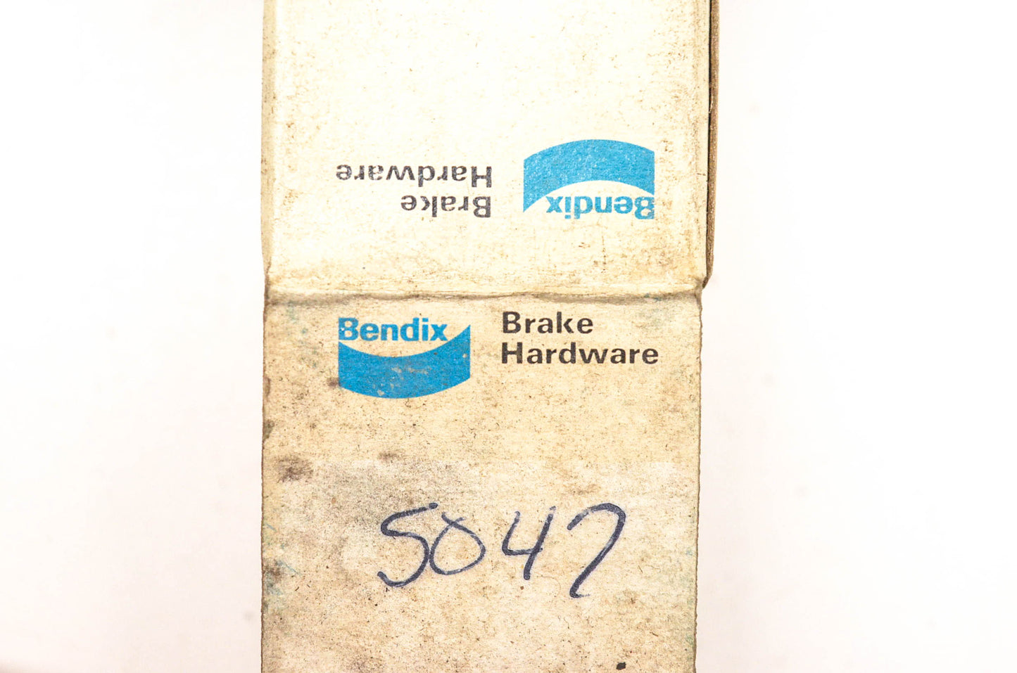 Bendix H5047 Disc Brake Caliper Bolt Kit NOS