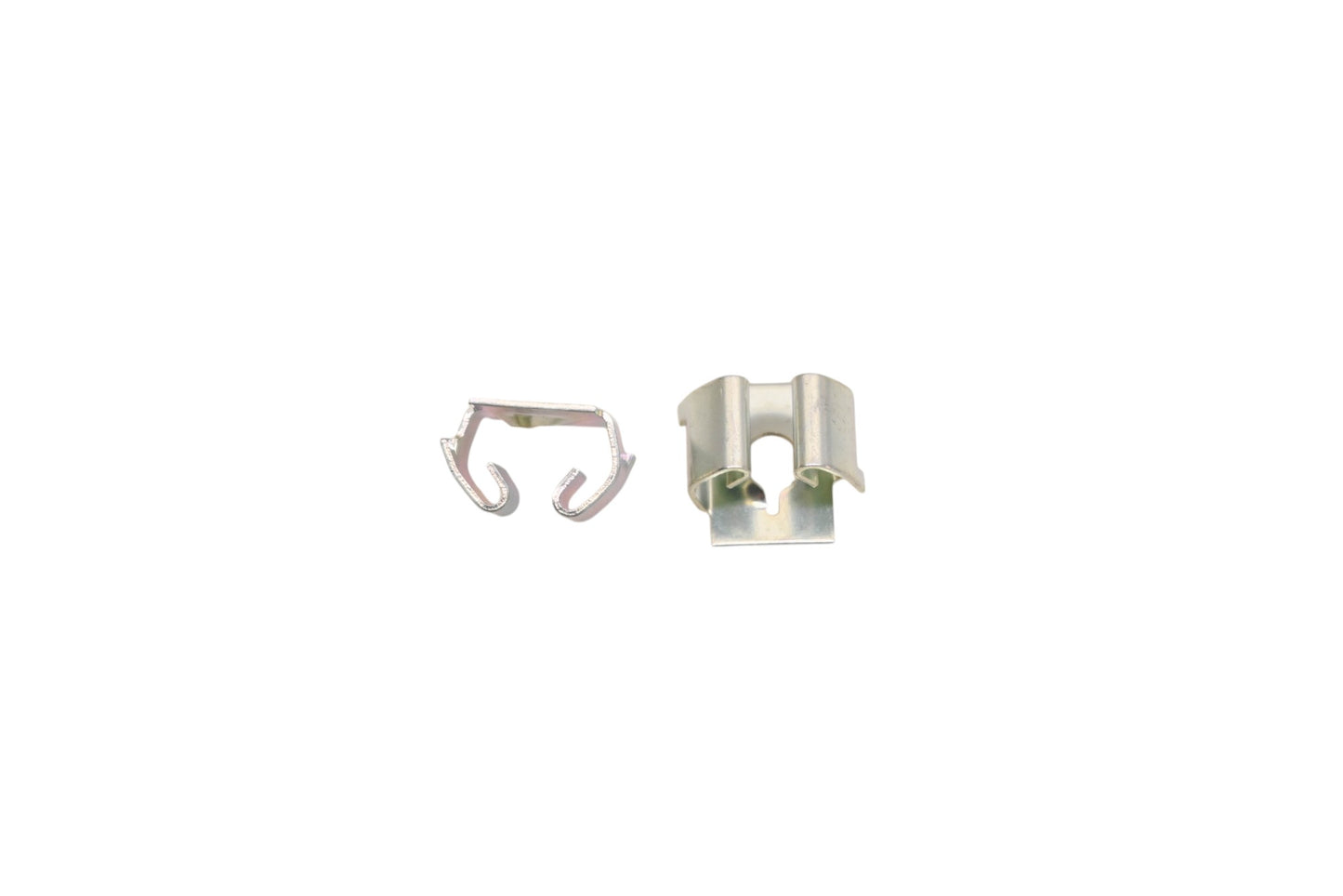 Isuzu 1-72418013-0, 97718760 Hook Nuts Qty 2 NOS