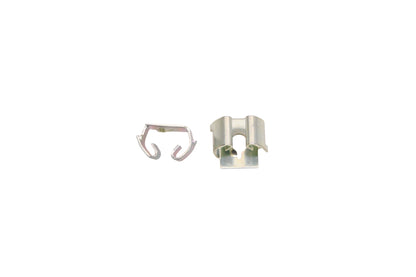 Isuzu 1-72418013-0, 97718760 Hook Nuts Qty 2 NOS