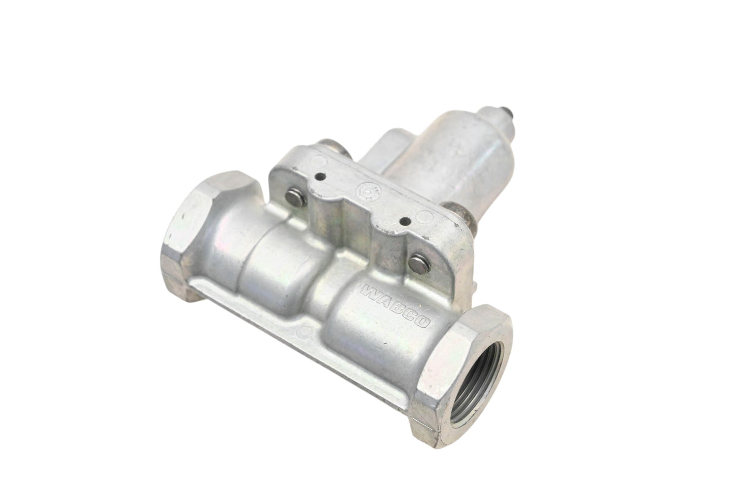 Wabco 4341000820 Overflow Valve NOS