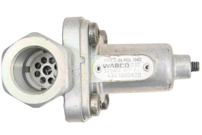 Wabco 4341000820 Overflow Valve NOS