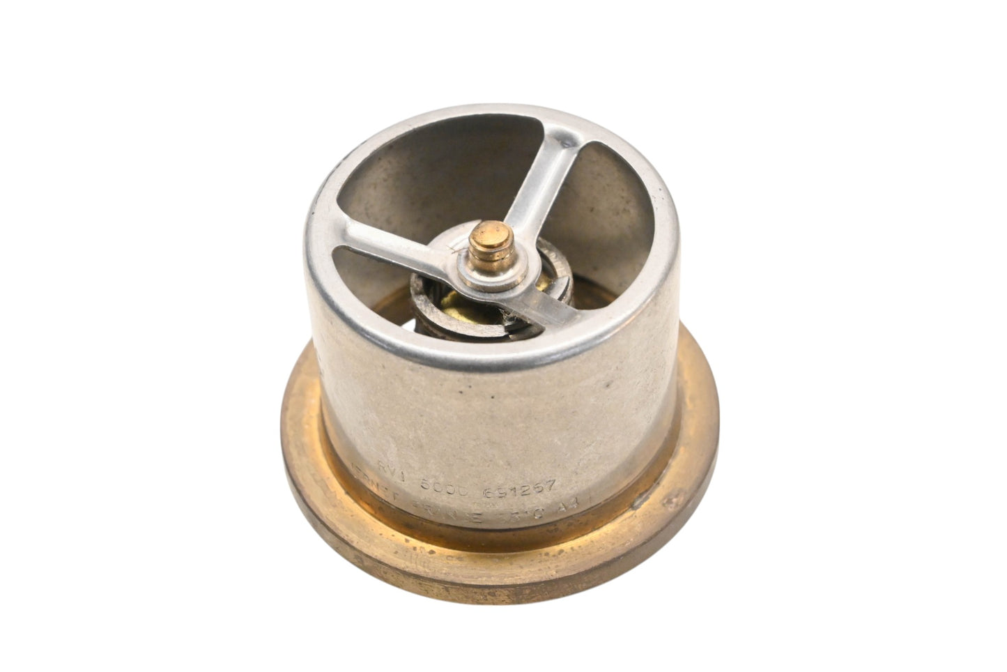 Renault 5000691267, 50 00 691 267 Thermostat