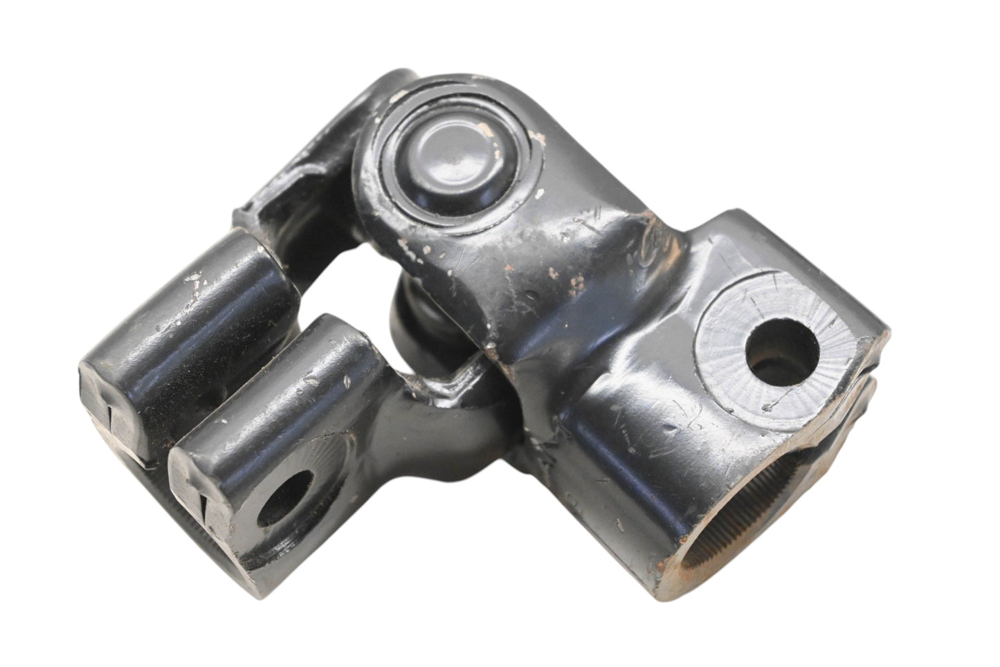 Macam ZM9 Steering Shaft Universal Joint 5" x 7/8"ID NOS