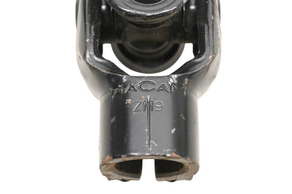 Macam ZM9 Steering Shaft Universal Joint 5" x 7/8"ID NOS