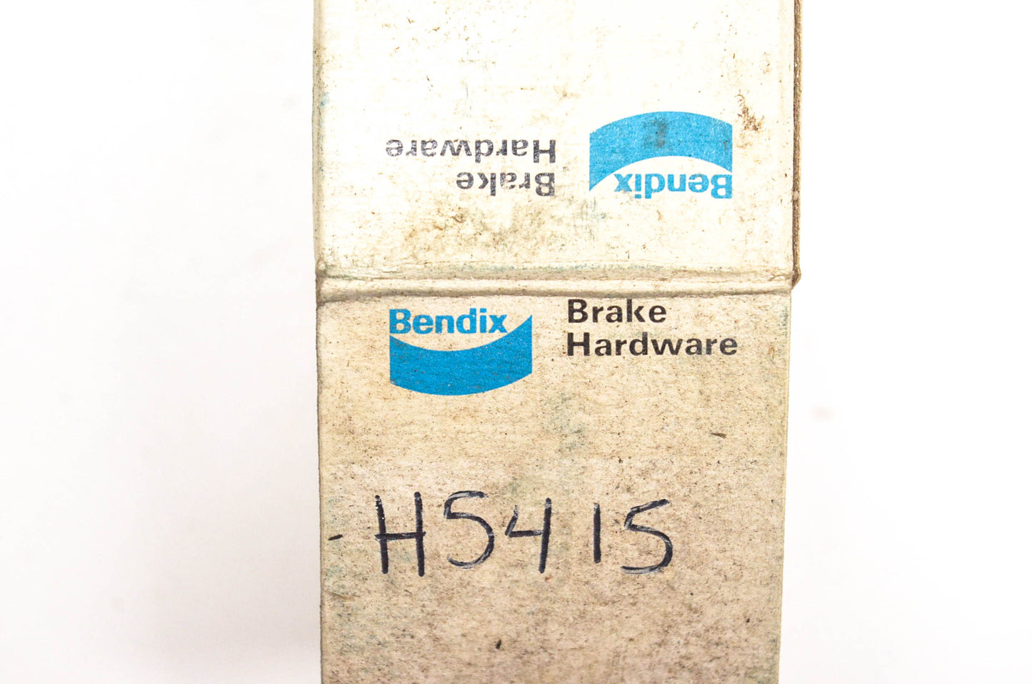Bendix H5415 Disc Brake Anti Rattle Clip Kit NOS