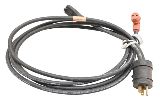 Mack 8608792, 8726-8608792 Waterproof Power Cord NOS