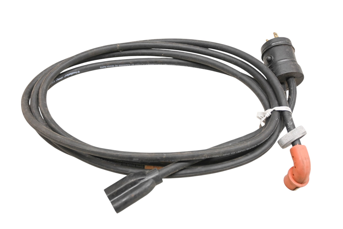 Mack 8608792, 8726-8608792 Waterproof Power Cord NOS