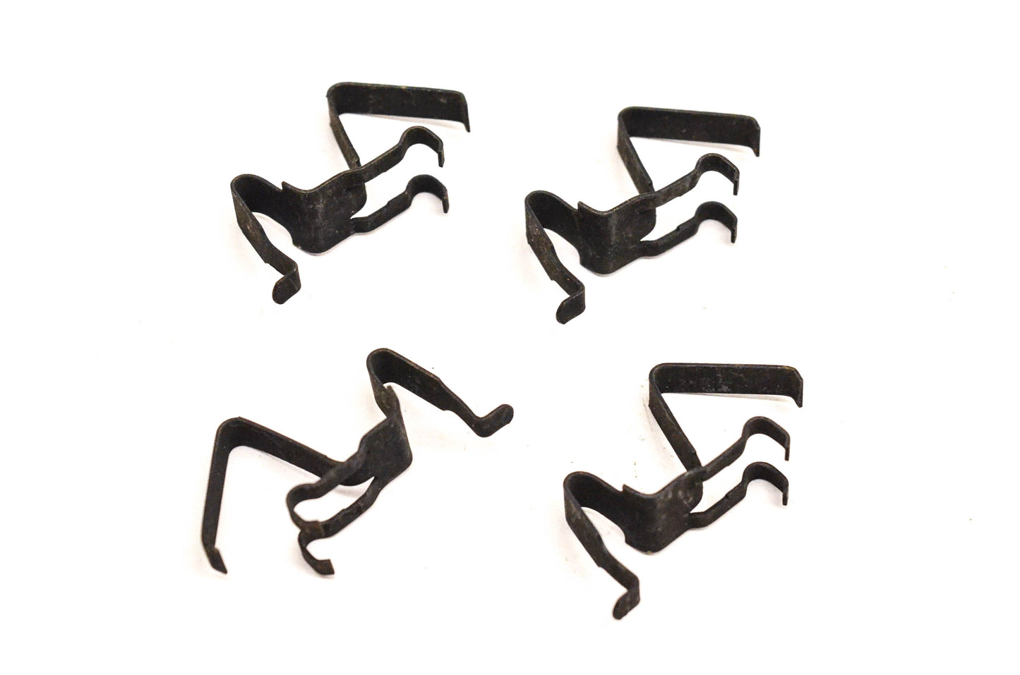 Bendix H5418 Disc Brake Anti Rattle Clip Kit NOS