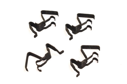 Bendix H5418 Disc Brake Anti Rattle Clip Kit NOS