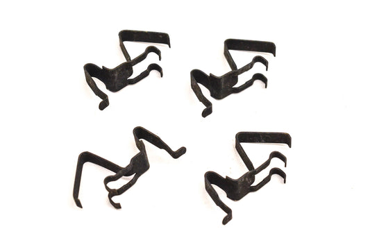Bendix H5418 Disc Brake Anti Rattle Clip Kit NOS