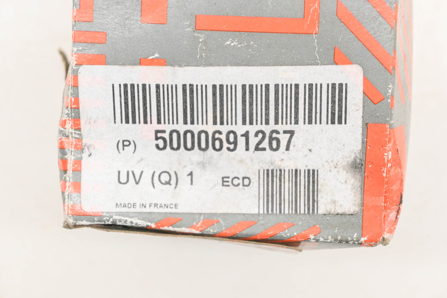 Renault 5000691267, 50 00 691 267 Thermostat NOS