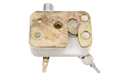 Renault 5516004964, 55 16 004 964 Door Lock With Key NOS