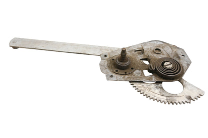 Mack 4103-5516004834 Righthand Window Regulator