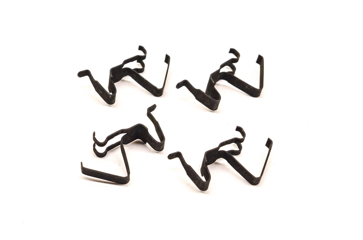 Bendix H5418 Disc Brake Anti Rattle Clip Kit NOS