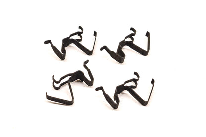 Bendix H5418 Disc Brake Anti Rattle Clip Kit NOS