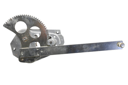 Mack 4103-5516004833 Lefthand Window Regulator NOS