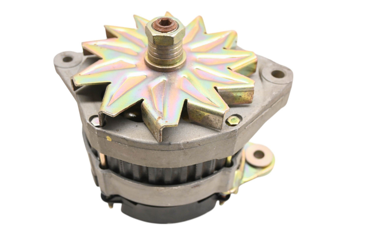 Valeo YV1924, ALT.A13N245 Alternator 14v 70a NOS