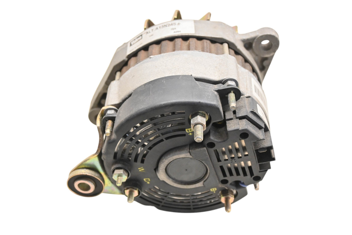 Valeo YV1924, ALT.A13N245 Alternator 14v 70a NOS