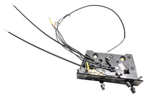 Renault 5000559023 Mack Dash Fan/Heater Control Panel NOS