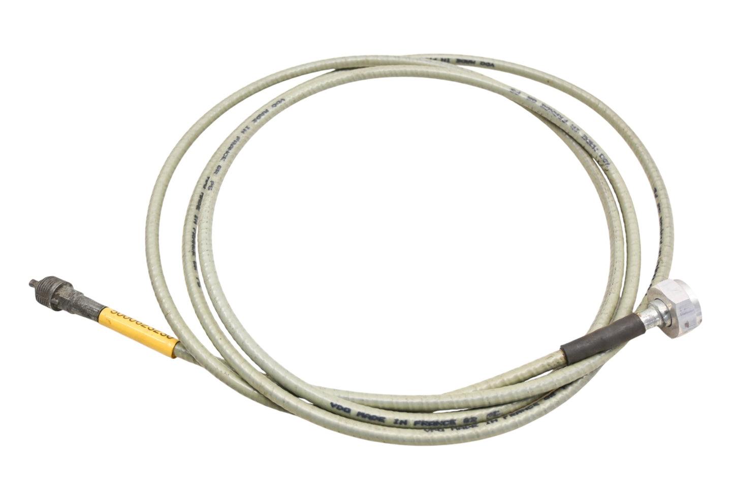 Renault 5000623230, 50 00 623 230 Cable 9"