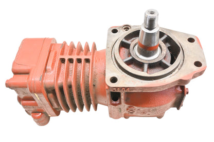 Mack LP3832, 4103-500790215 Remanufactured Air Brake Compressor