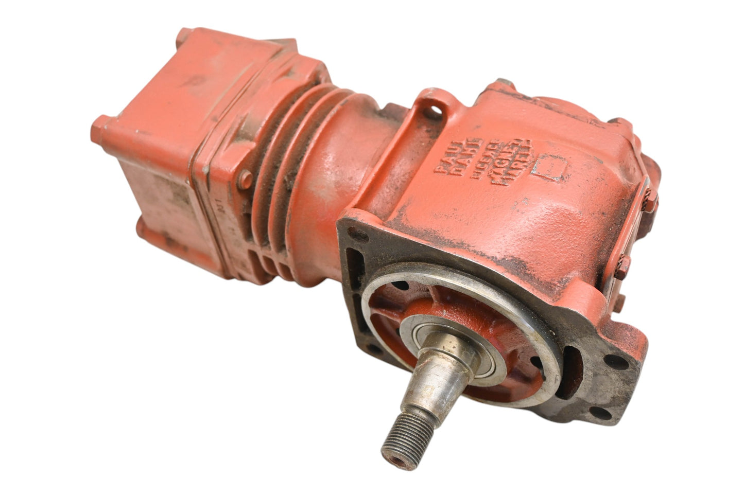 Mack 4103-5000788681, 5000788681 Remanufactured Type 192 Air Brake Compressor