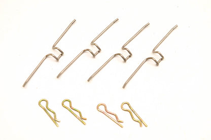 Bendix H5574 Disc Brake Hardware Kit NOS