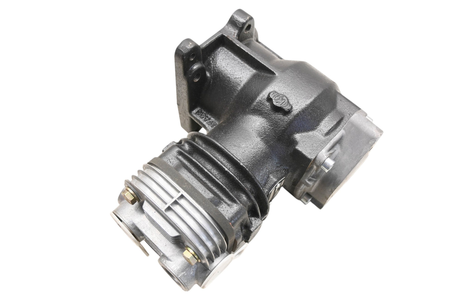 Mack 5010450535, 4103-5010450535, LK1567 Knorr-Bremse Air Brake Compressor NOS