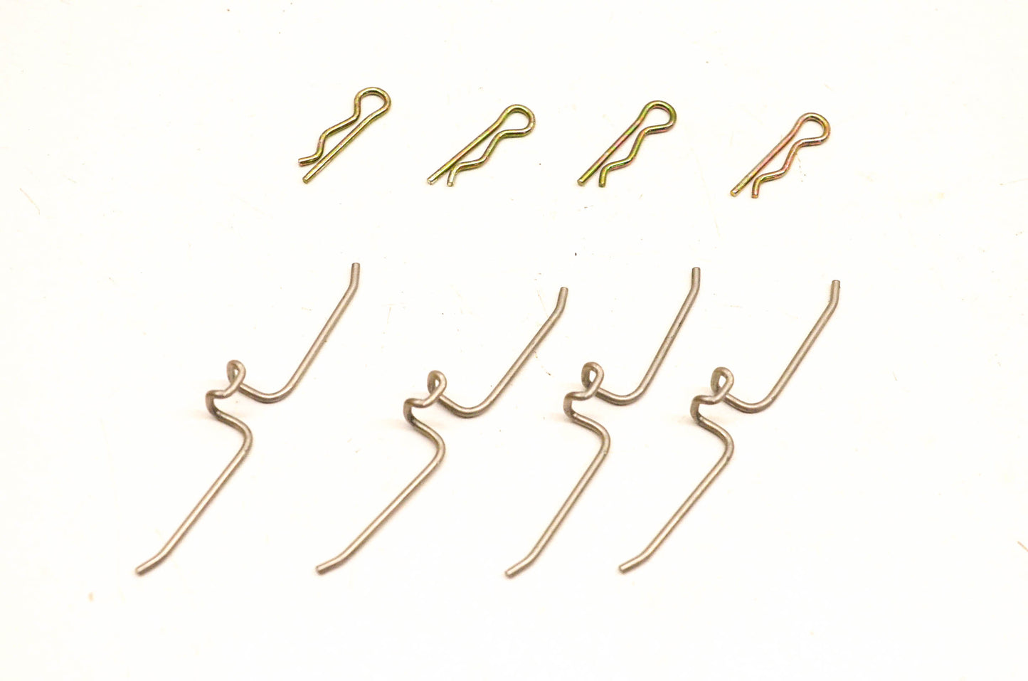 Bendix H5574 Disc Brake Hardware Kit NOS