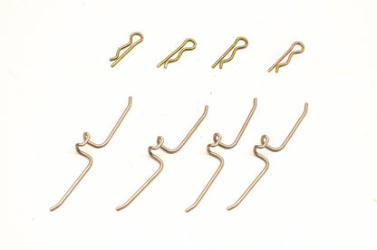 Bendix H5574 Disc Brake Hardware Kit NOS