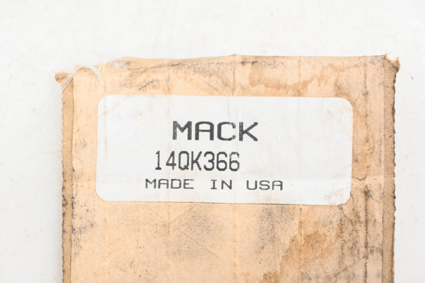 Mack 14QK366 Shock Absorber Kit NOS