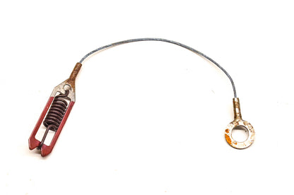 Bendix H2108 Drum Brake Self Adjusting Cable Assembly NOS
