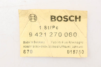 Bosch 9421270060, 9 421 270 060 Throttle Lever NOS