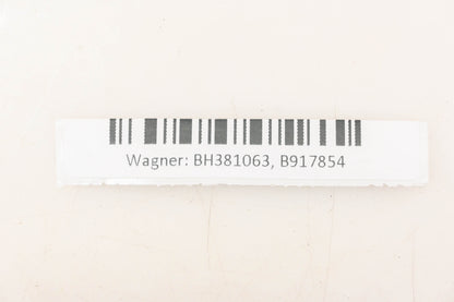 Wagner BH381063, B917854 Brake Hose NOS