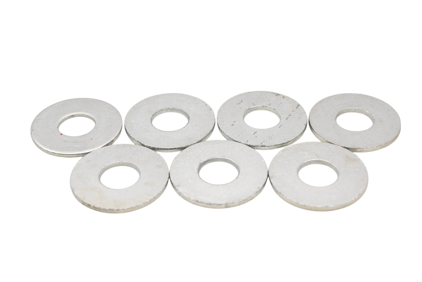 Falcon Grip FA00507 Zinc Plated 5/8 Flat Washers Qty 7 NOS