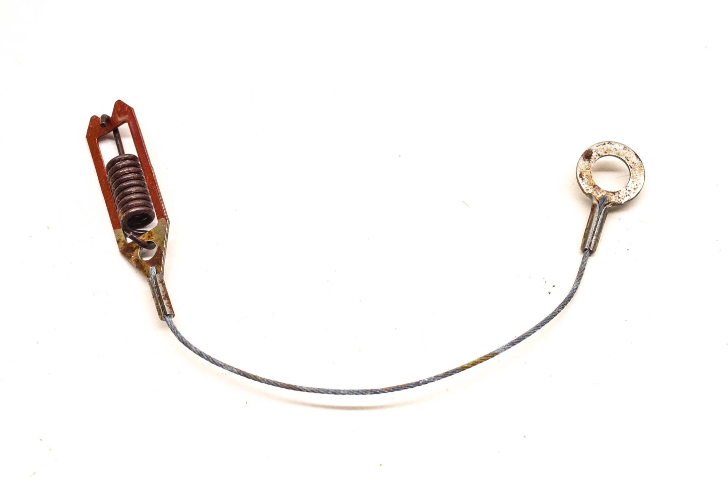 Bendix H2108 Drum Brake Self Adjusting Cable Assembly NOS