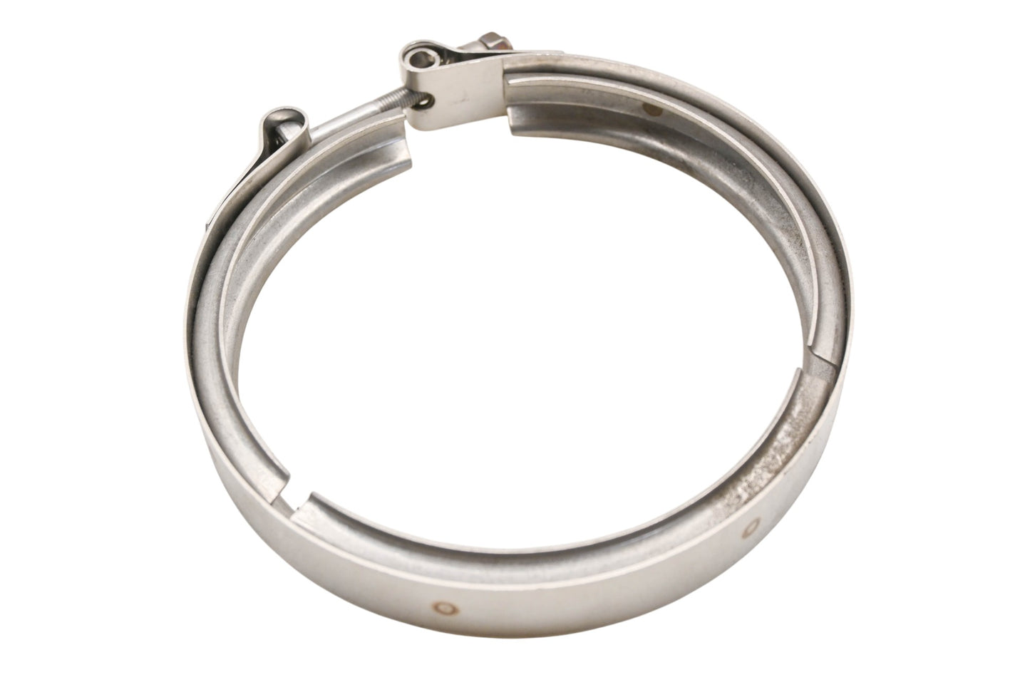 Mack 11ME241 Exhaust 5" V-Band Clamp NOS