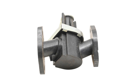 Renault 5000805667 Cabin Heater Control Valve NOS